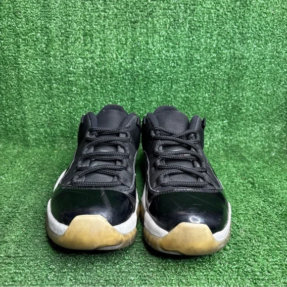 Size 8.5 - Air Jordan 11 Retro Low Infrared 23 display picture 1